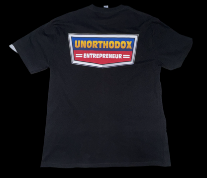 Unorthodox Entrepreneur T-Shirt